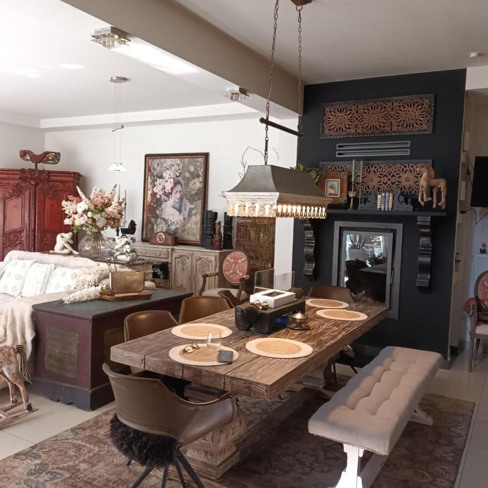 dom wolnostojący, 6 pokoi Wola Nieszkowska. Zdjęcie 7