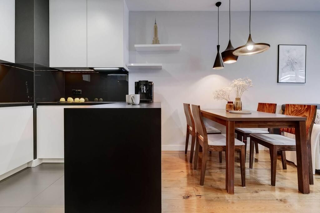 Mieszkanie 3-pokojowe Warszawa, ul. Krzyżówki. Zdjęcie 3