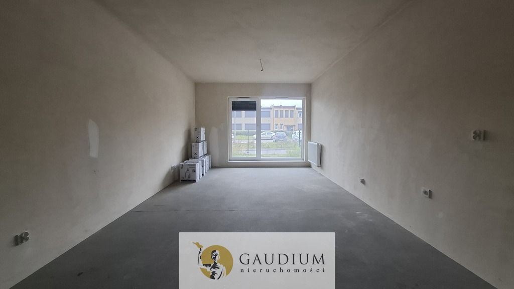Mieszkanie 3-pokojowe Gdańsk Letnica, ul. Sucha. Zdjęcie 8