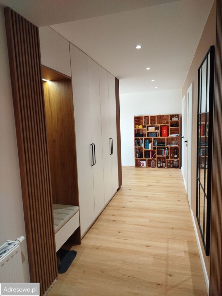 Mieszkanie 3-pokojowe Opole Szczepanowice, ul. Józefa Barona. Zdjęcie 5