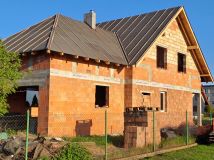 dom wolnostojący Mieścisko, os. Michałowskie. Zdjęcie 4