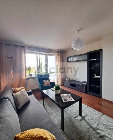 Mieszkanie 2-pokojowe Warszawa Ursynów, ul. Marii Grzegorzewskiej. Zdjęcie 1