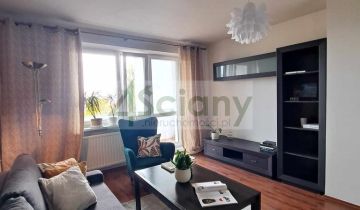 Mieszkanie 2-pokojowe Warszawa Ursynów, ul. Marii Grzegorzewskiej