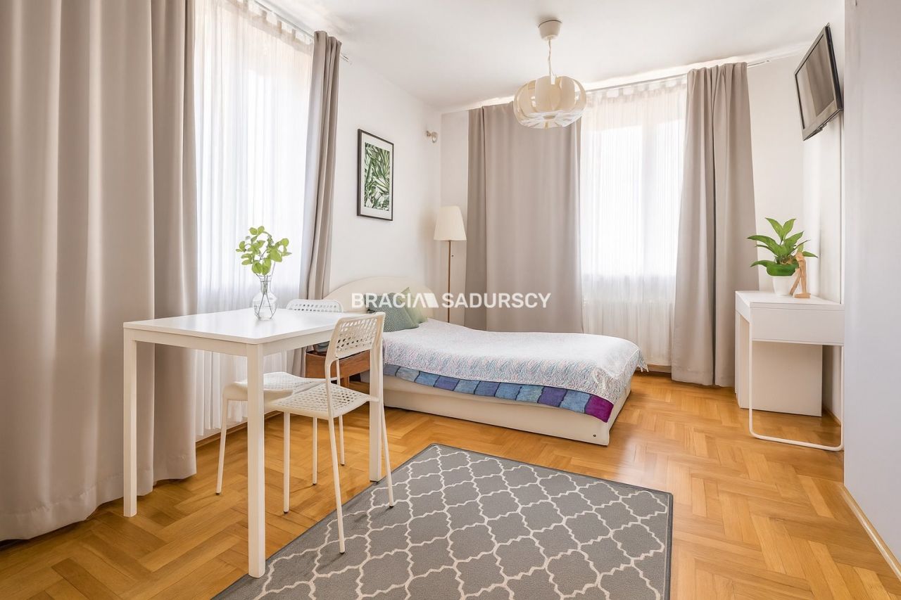 dom wolnostojący, 5 pokoi Kraków Łagiewniki-Borek Fałęcki, ul. Goplana. Zdjęcie 9