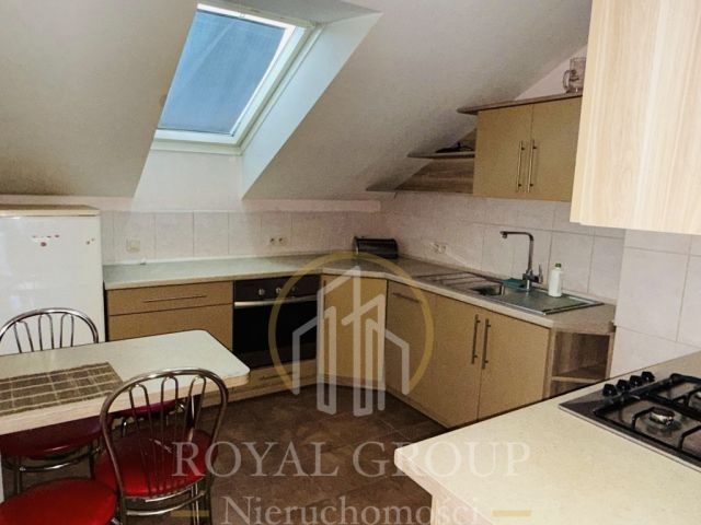 Mieszkanie 2-pokojowe Lublin Śródmieście, ul. Mieczysława Biernackiego. Zdjęcie 5