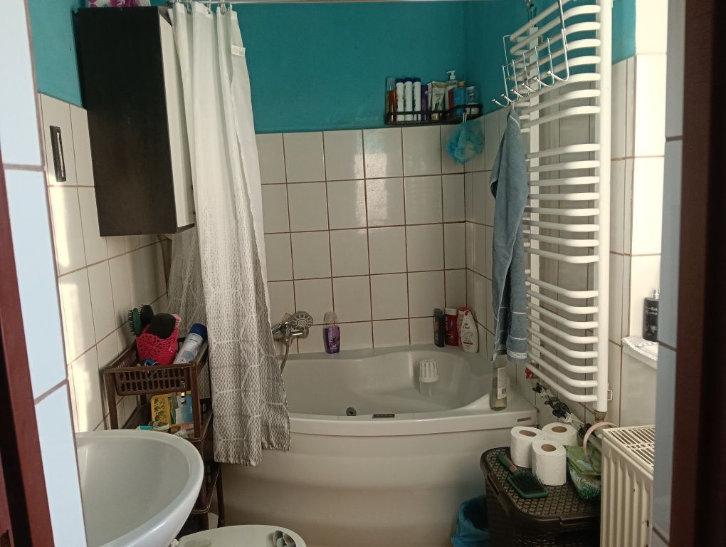 Mieszkanie 3-pokojowe Izabela. Zdjęcie 3