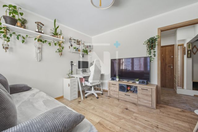 Mieszkanie 2-pokojowe Warszawa Bielany, ul. Lwa Tołstoja. Zdjęcie 14