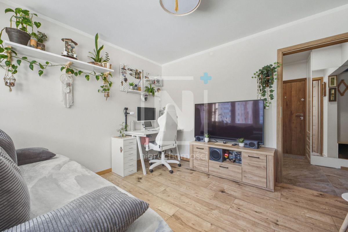 Mieszkanie 2-pokojowe Warszawa Bielany, ul. Lwa Tołstoja. Zdjęcie 14