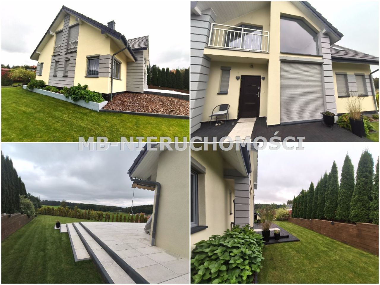 dom wolnostojący, 5 pokoi Stawiguda. Zdjęcie 2