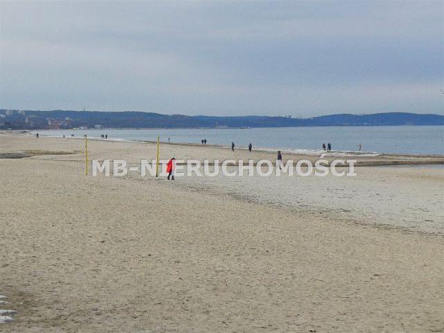 Mieszkanie 3-pokojowe Gdańsk Jelitkowo. Zdjęcie 15