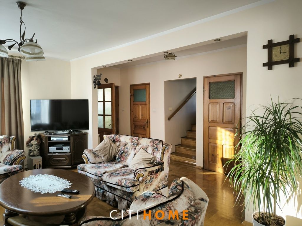 dom wolnostojący, 4 pokoje Otwock, ul. Stefana Okrzei. Zdjęcie 6