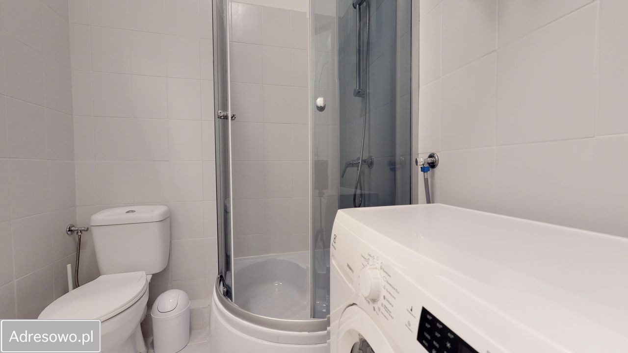 Pokój Warszawa Mokotów, ul. Cypryjska. Zdjęcie 5