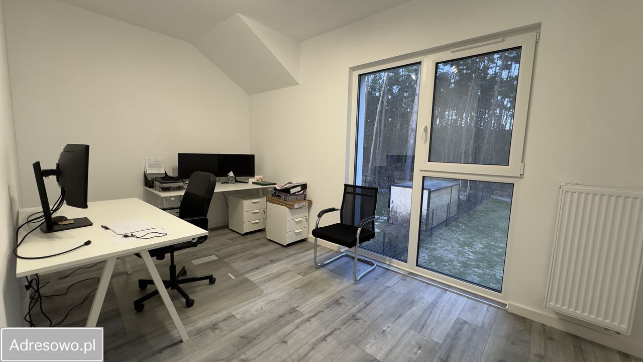 bliźniak, 6 pokoi Nadarzyn, ul. Żółwińska. Zdjęcie 3