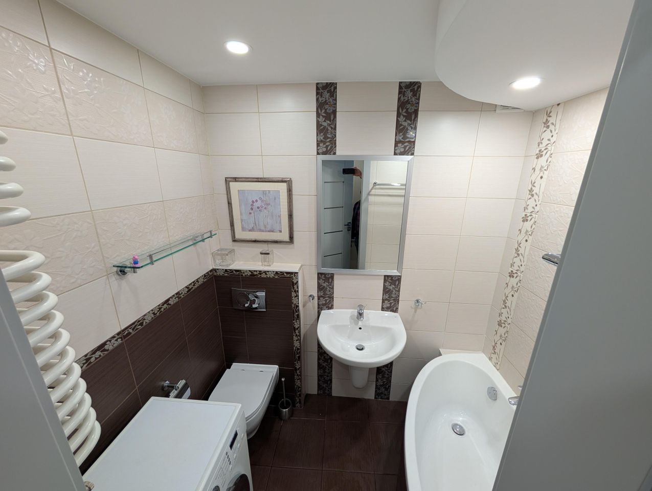 Mieszkanie 2-pokojowe Lubin Centrum, ul. Jana Kilińskiego. Zdjęcie 39