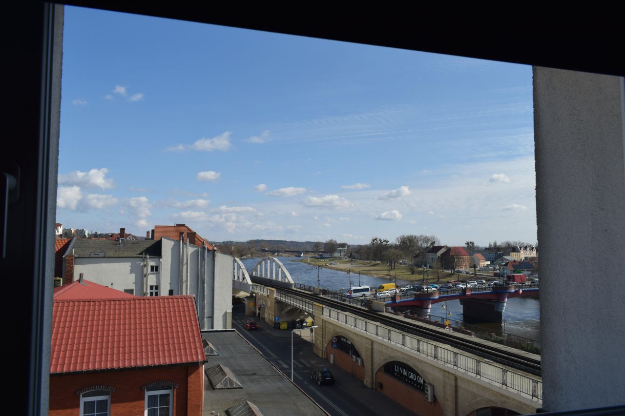 Mieszkanie 2-pokojowe Gorzów Wielkopolski Śródmieście, ul. Łazienki. Zdjęcie 19