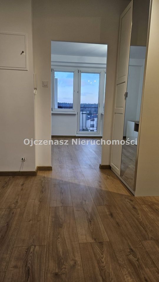 Mieszkanie 2-pokojowe Bydgoszcz Szwederowo. Zdjęcie 6