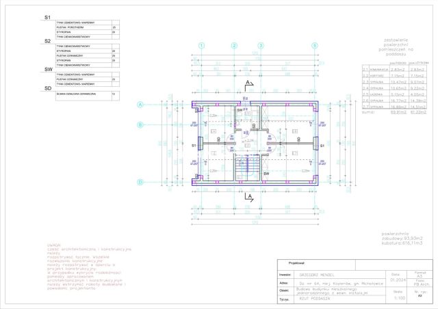 dom wolnostojący, 1 pokój Kozierów, ul. Graniczna. Zdjęcie 10