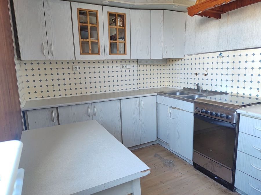 Mieszkanie 3-pokojowe Sopot Kamienny Potok, ul. Kujawska. Zdjęcie 11