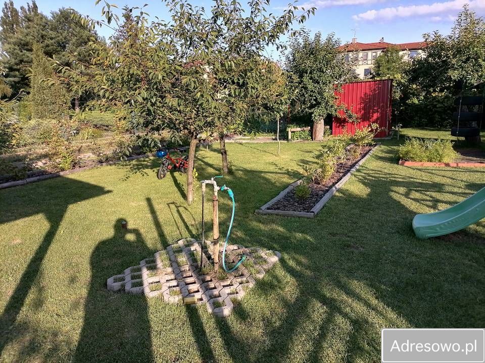 Działka rod Wrocław Księże Małe, ul. Świątnicka. Zdjęcie 7