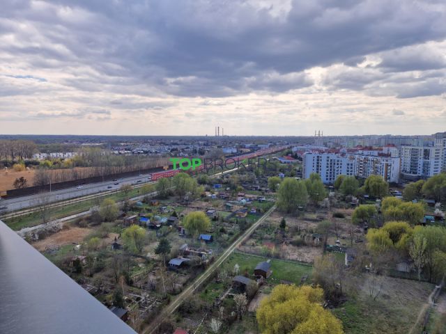 Mieszkanie 2-pokojowe Warszawa Praga-Południe, ul. Ostrobramska. Zdjęcie 14