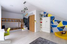 dom wolnostojący, 5 pokoi Laski, ul. Zygmunta Sokołowskiego. Zdjęcie 4