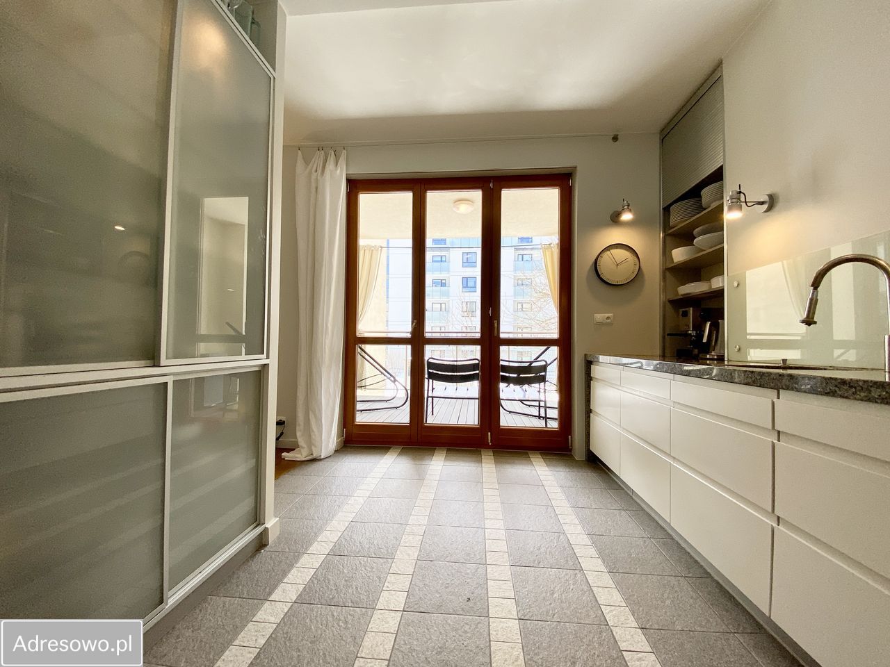 Mieszkanie 4-pokojowe Warszawa Mokotów, ul. Bluszczańska. Zdjęcie 13