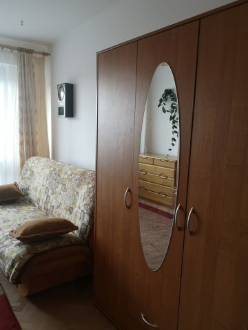 Pokój Rzeszów Baranówka, ul. Stefana Starzyńskiego. Zdjęcie 1