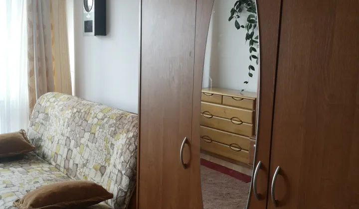 Pokój Rzeszów Baranówka, ul. Stefana Starzyńskiego