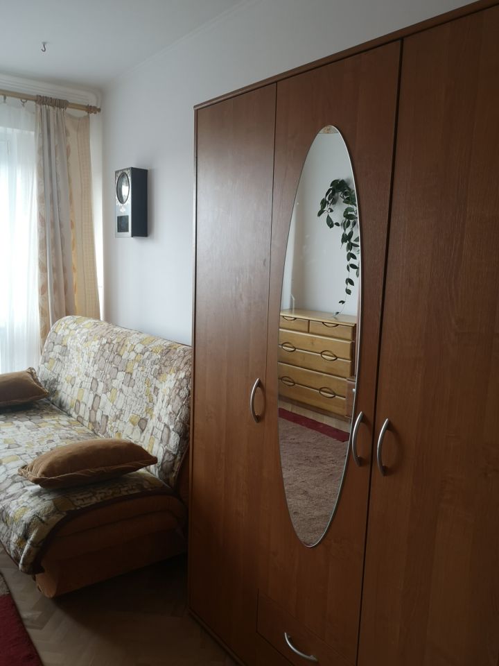 Pokój Rzeszów Baranówka, ul. Stefana Starzyńskiego. Zdjęcie 1