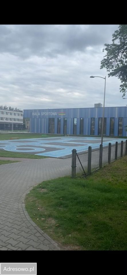 Działka budowlana Opalenica, ul. Gimnazjalna. Zdjęcie 4