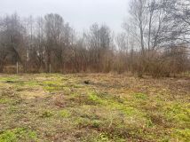 Działka budowlana Klusek. Zdjęcie 2