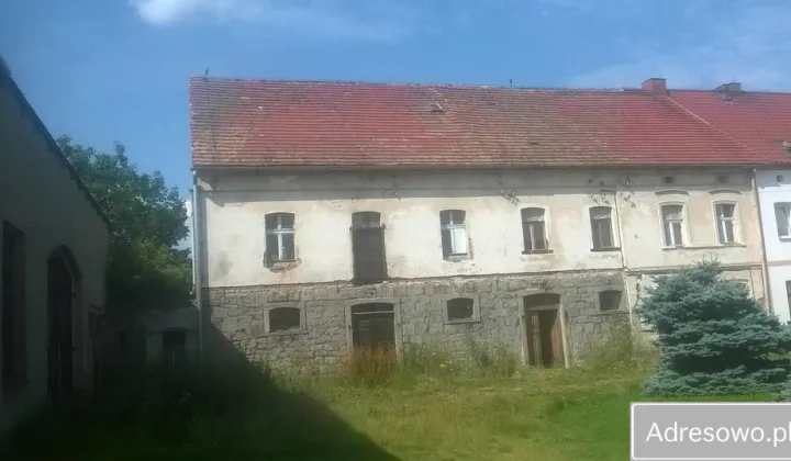 dom szeregowy Kłaczyna