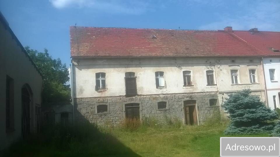 dom szeregowy Kłaczyna. Zdjęcie 1