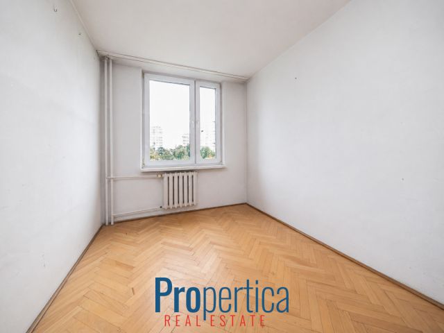 Mieszkanie 3-pokojowe Warszawa Ursynów, ul. Hawajska. Zdjęcie 8