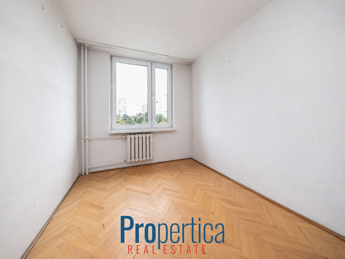 Mieszkanie 3-pokojowe Warszawa Ursynów, ul. Hawajska. Zdjęcie 8