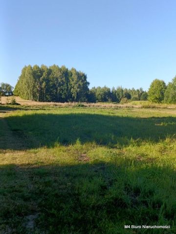 Działka budowlana Jaszczew. Zdjęcie 5