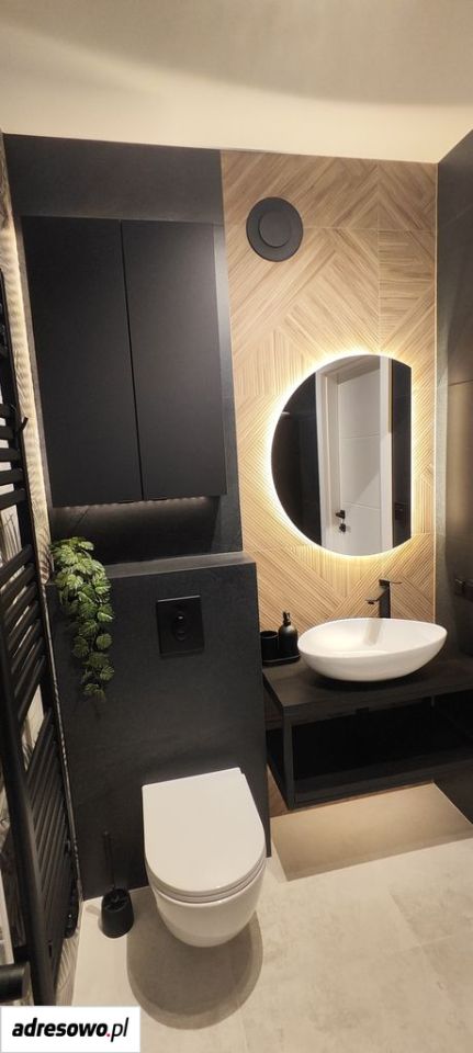 Mieszkanie 2-pokojowe Warszawa Białołęka, ul. Pawła Włodkowica. Zdjęcie 13