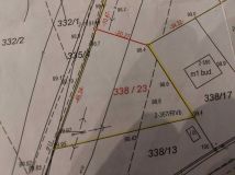 Działka budowlana Wąbrzeźno. Zdjęcie 4