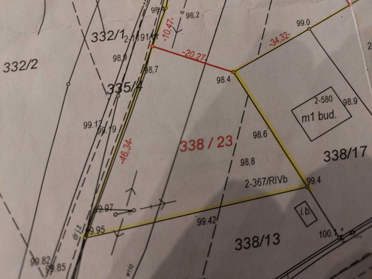 Działka budowlana Wąbrzeźno. Zdjęcie 5