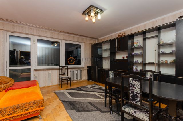 Mieszkanie 2-pokojowe Rzeszów Nowe Miasto, ul. Witolda Świadka. Zdjęcie 1