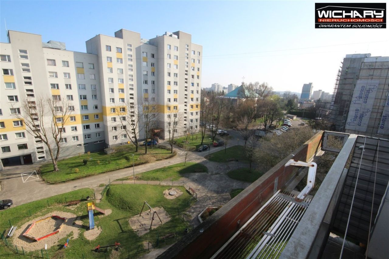 Mieszkanie 1-pokojowe Sosnowiec Środula, ul. Artura Grottgera