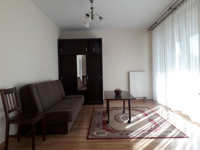 Mieszkanie 1-pokojowe Kraków Śródmieście, ul. Dworska. Zdjęcie 2