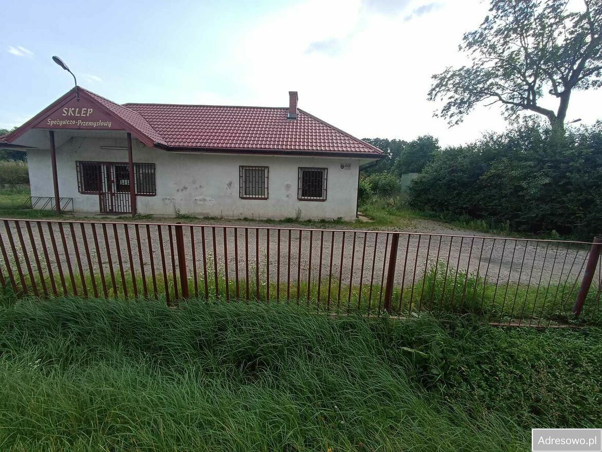 Działka budowlana Garwolewo. Zdjęcie 2