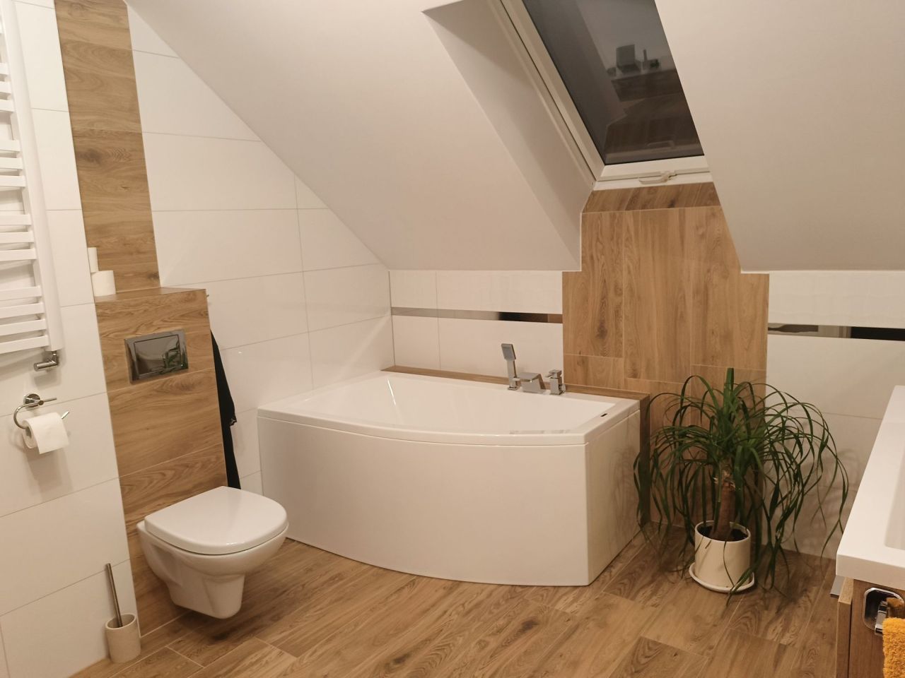 dom wolnostojący Potęgowo. Zdjęcie 8