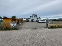 dom wolnostojący Jabłonowo, ul. Kalinowa. Zdjęcie 3