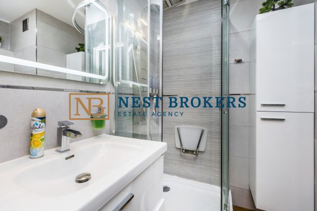 Mieszkanie 2-pokojowe Kraków Prądnik Czerwony, ul. Powstańców. Zdjęcie 11