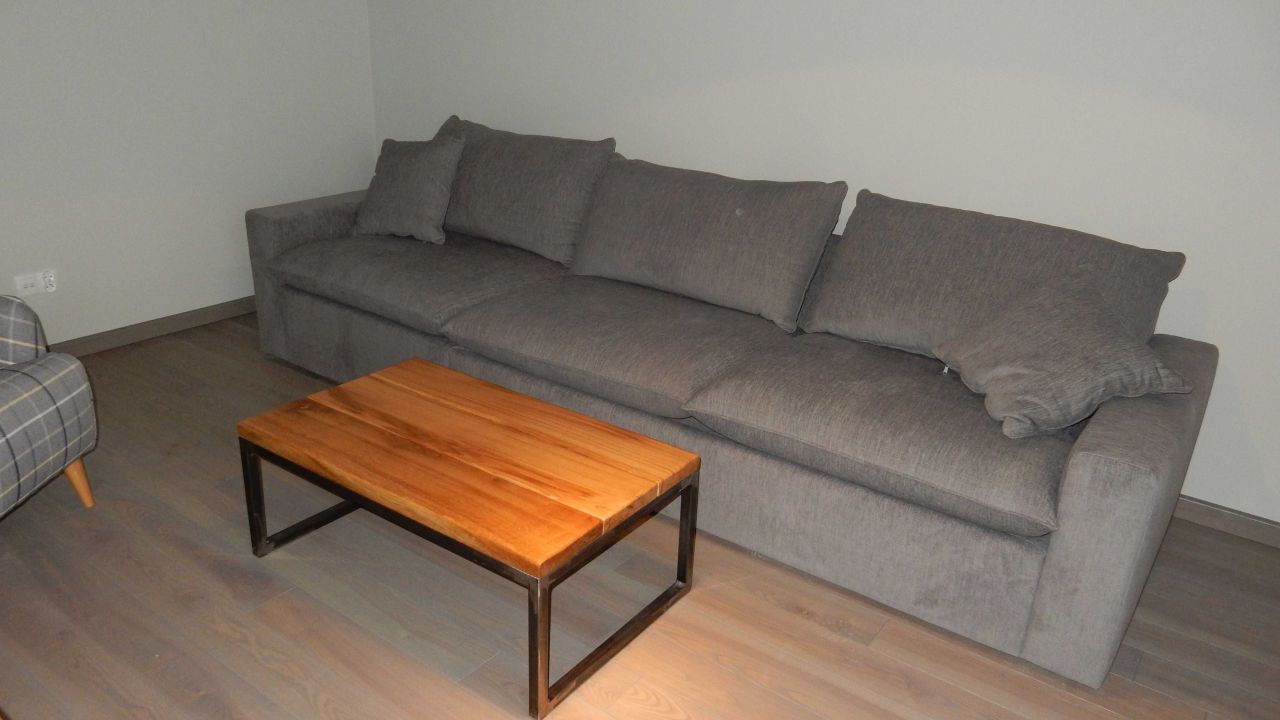 Mieszkanie 1-pokojowe Sosnówka