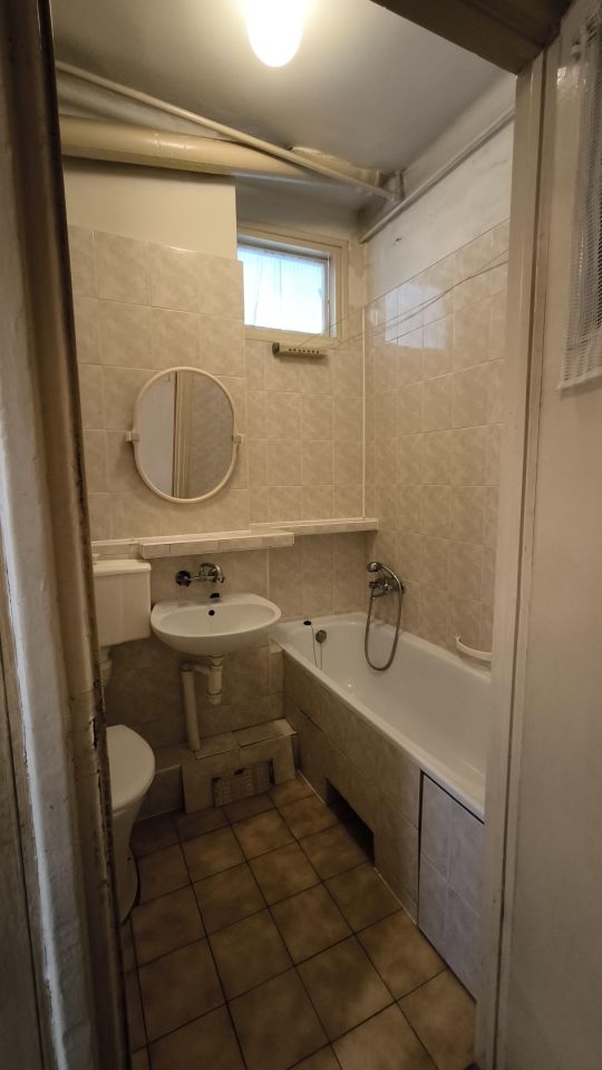 Mieszkanie 1-pokojowe Białystok Centrum, al. Józefa Piłsudskiego. Zdjęcie 6