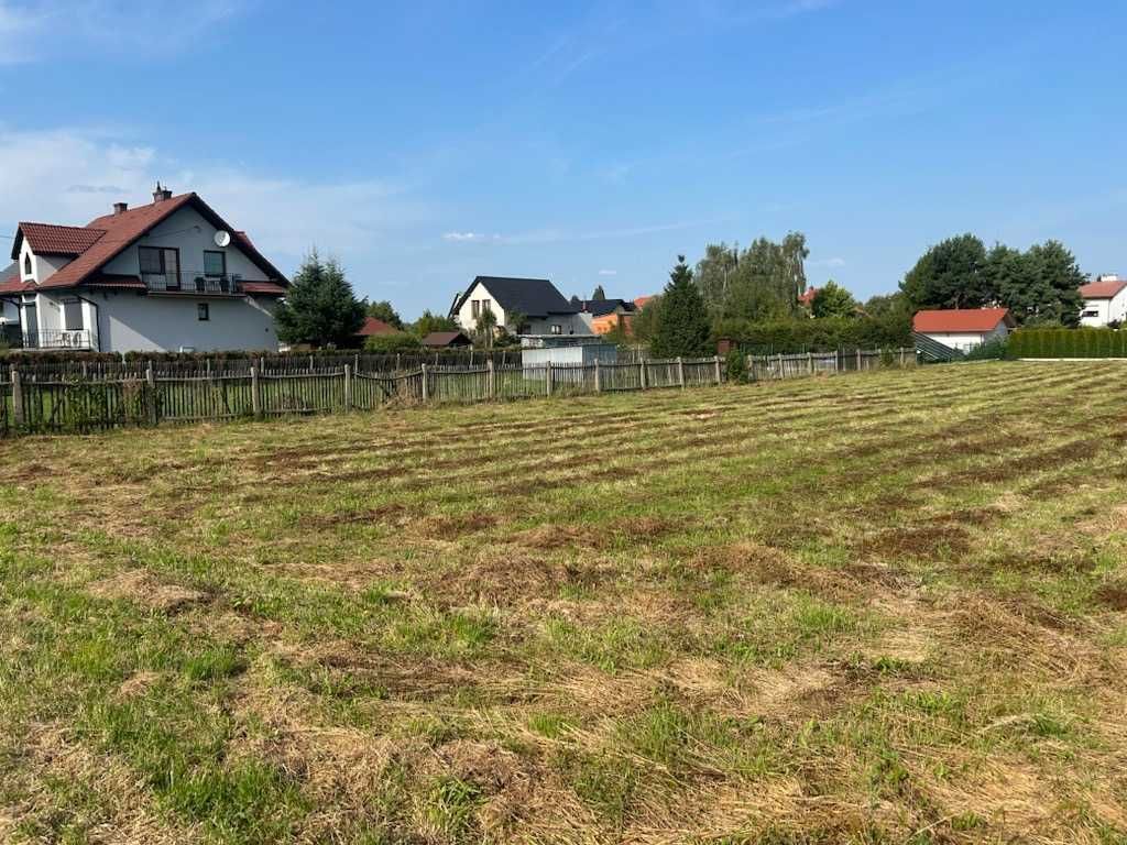 Działka budowlana Rajsko. Zdjęcie 6