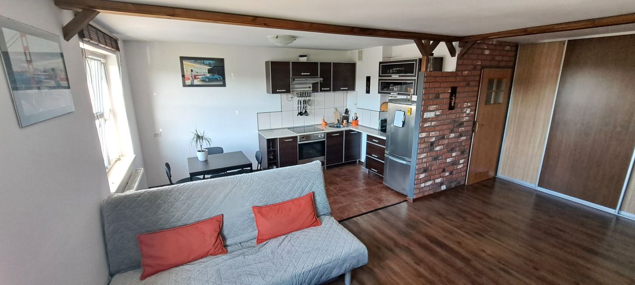Mieszkanie 1-pokojowe Tychy Żwaków, ul. Żorska
